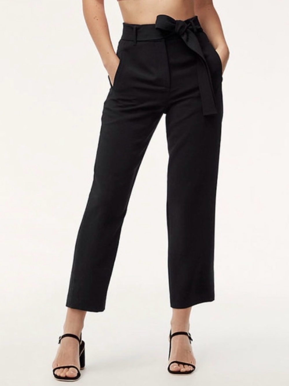 Wilfred Jallade Pants